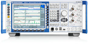 R&S?CMW270 無(wú)線通信測(cè)試儀