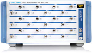 R&S?ZNBT 矢量網絡分析儀
