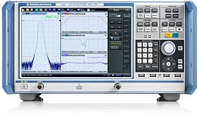 R&S?ZND 矢量網(wǎng)絡(luò)分析儀