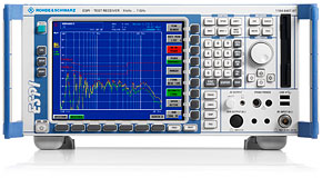 R&S?ESPI 測(cè)試接收機(jī)